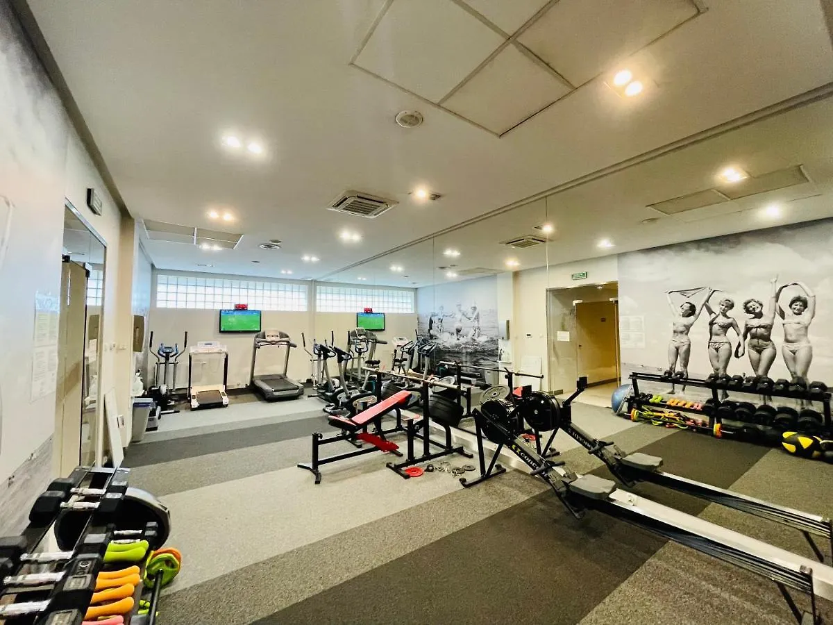 Elite Apartments Kwartal Kamienic Danzica