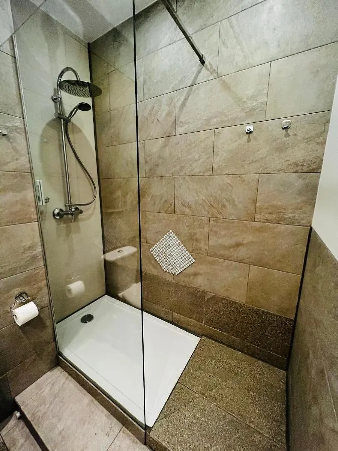 Elite Apartments Kwartal Kamienic Danzica