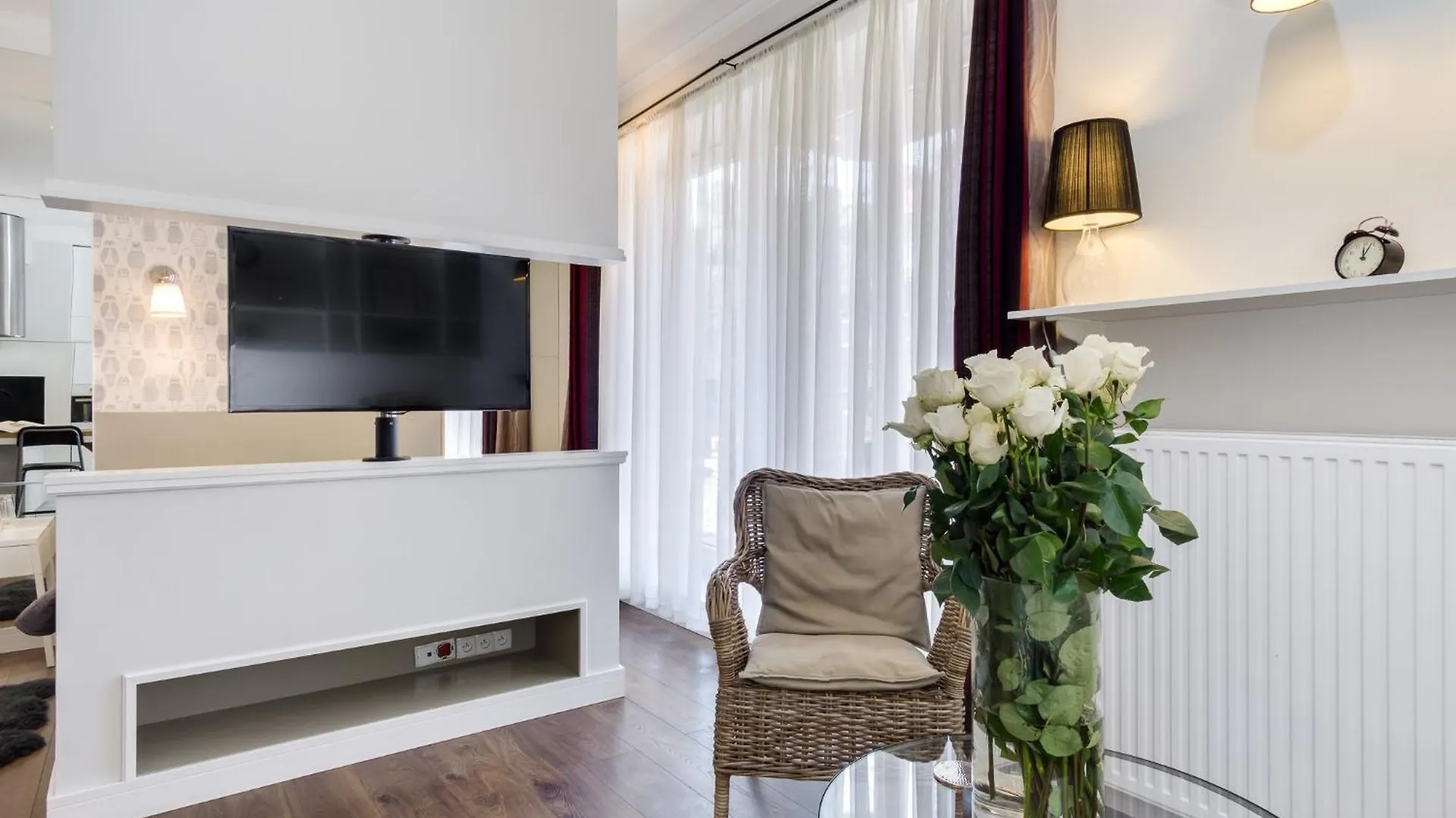 Elite Apartments Kwartal Kamienic Danzica 0*,  Polonia