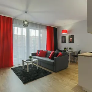 Chilli Pepper Oldtown Apartament