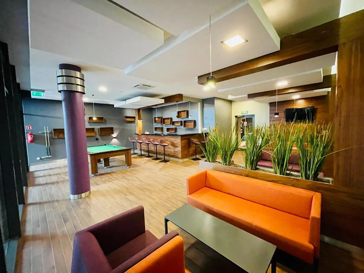Elite Apartments Kwartal Kamienic Gdańsk